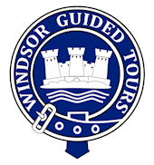 windsor guided tours logo